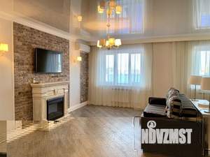 3-к квартира, на длительный срок, 100м2, 5/7 этаж