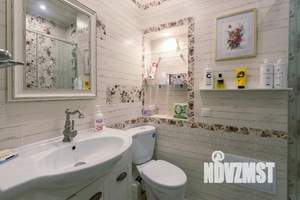 2-к квартира, посуточно, 20м2, 1/1 этаж