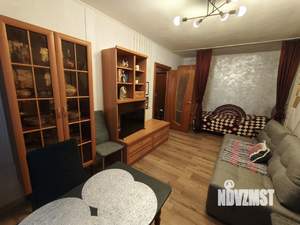 1-к квартира, на длительный срок, 30м2, 1/5 этаж