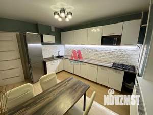 2-к квартира, на длительный срок, 57м2, 1/10 этаж