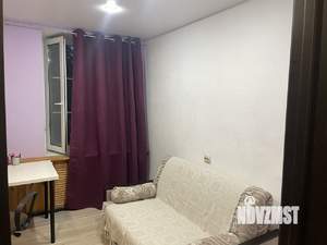 2-к квартира, на длительный срок, 37м2, 3/3 этаж