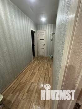 3-к квартира, посуточно, 65м2, 2/9 этаж