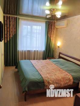 2-к квартира, на длительный срок, 64м2, 4/9 этаж
