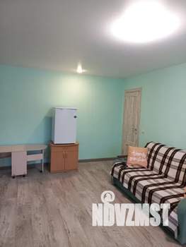 2-к квартира, посуточно, 48м2, 4/5 этаж