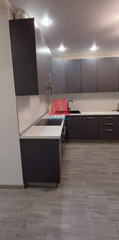 1-к квартира, на длительный срок, 51м2, 20/26 этаж