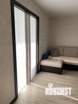 2-к квартира, посуточно, 53м2, 1/1 этаж