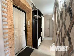 2-к квартира, посуточно, 50м2, 1/1 этаж