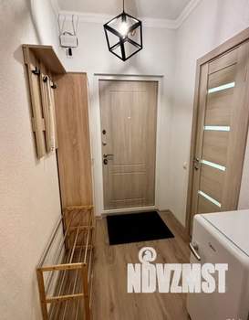 Студия квартира, посуточно, 20м2, 4/8 этаж