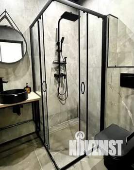 1-к квартира, посуточно, 27м2, 1/25 этаж