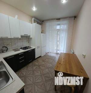 1-к квартира, на длительный срок, 36м2, 3/4 этаж