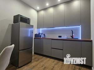2-к квартира, посуточно, 42м2, 9/12 этаж