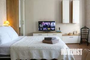 1-к квартира, посуточно, 29м2, 3/4 этаж