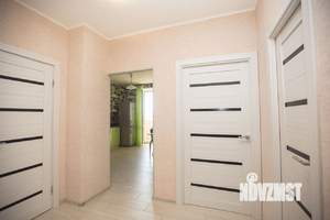 1-к квартира, на длительный срок, 42м2, 10/16 этаж
