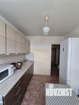 1-к квартира, на длительный срок, 37м2, 4/11 этаж