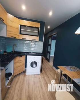 1-к квартира, посуточно, 35м2, 4/5 этаж