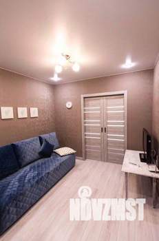 2-к квартира, посуточно, 45м2, 1/1 этаж