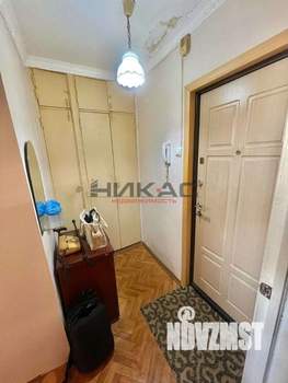 1-к квартира, на длительный срок, 29м2, 9/9 этаж