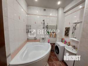 3-к квартира, на длительный срок, 88м2, 4/4 этаж