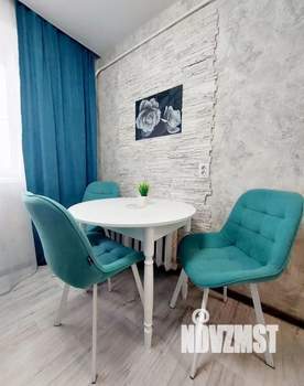 1-к квартира, посуточно, 32м2, 5/6 этаж