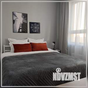 1-к квартира, посуточно, 39м2, 1/1 этаж