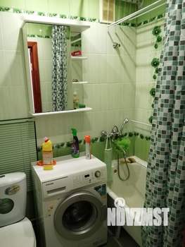 1-к квартира, на длительный срок, 30м2, 1/5 этаж