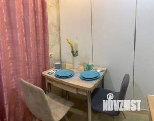 2-к квартира, посуточно, 46м2, 1/5 этаж