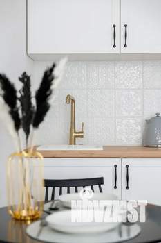 Студия квартира, посуточно, 28м2, 4/9 этаж