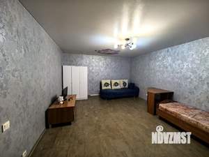 Студия квартира, на длительный срок, 51м2, 8/10 этаж