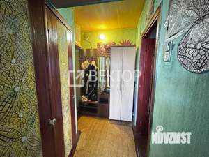 2-к квартира, на длительный срок, 41м2, 5/5 этаж