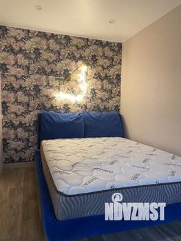 2-к квартира, посуточно, 60м2, 3/5 этаж