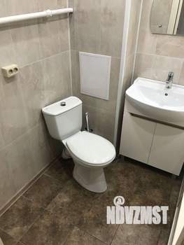 1-к квартира, на длительный срок, 38м2, 10/17 этаж