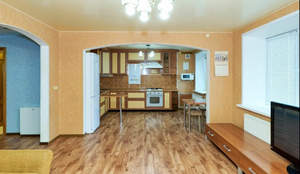 3-к квартира, на длительный срок, 84м2, 4/5 этаж