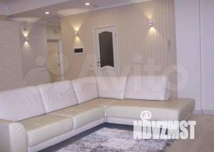 2-к квартира, на длительный срок, 75м2, 3/6 этаж