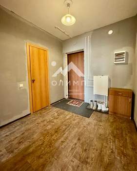 1-к квартира, на длительный срок, 45м2, 13/19 этаж