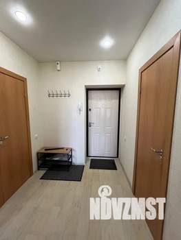 1-к квартира, посуточно, 40м2, 2/5 этаж