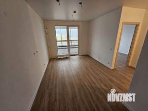 1-к квартира, на длительный срок, 35м2, 16/17 этаж