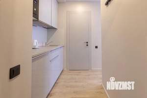 1-к квартира, посуточно, 22м2, 1/1 этаж