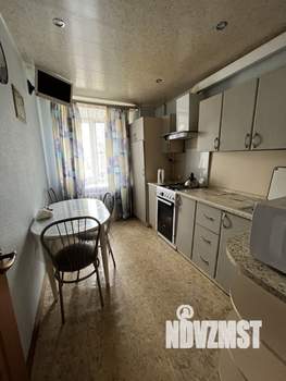 2-к квартира, на длительный срок, 50м2, 1/10 этаж