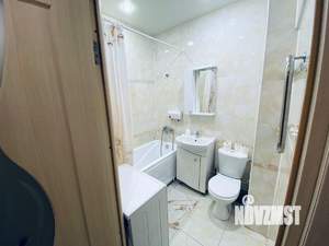 Студия квартира, посуточно, 32м2, 3/12 этаж