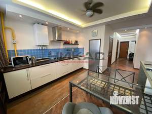 1-к квартира, на длительный срок, 45м2, 7/8 этаж