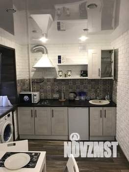 1-к квартира, посуточно, 31м2, 4/5 этаж