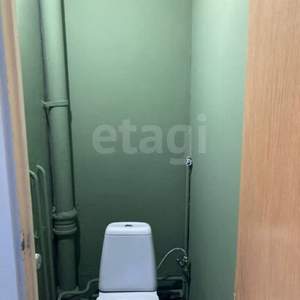 1-к квартира, на длительный срок, 30м2, 4/10 этаж