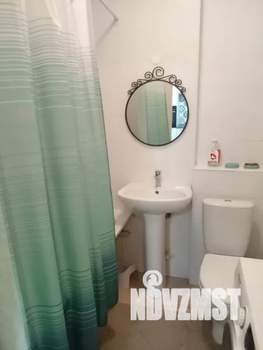 1-к квартира, посуточно, 35м2, 5/17 этаж