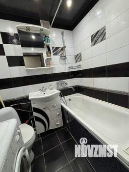 1-к квартира, на длительный срок, 32м2, 3/5 этаж