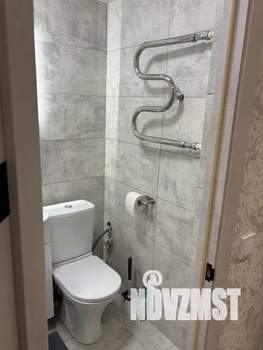 1-к квартира, посуточно, 30м2, 4/5 этаж