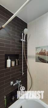 2-к квартира, на длительный срок, 52м2, 15/18 этаж