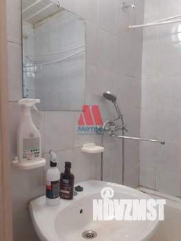 1-к квартира, на длительный срок, 31м2, 1/9 этаж