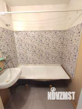 1-к квартира, на длительный срок, 35м2, 8/10 этаж