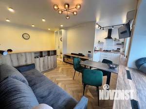 Студия квартира, посуточно, 33м2, 1/4 этаж