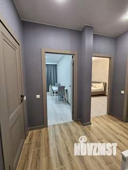 1-к квартира, на длительный срок, 42м2, 5/8 этаж